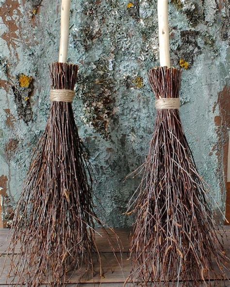 Witches Broom: A Guide to its Use in Sabbats and Pagan Celebrations